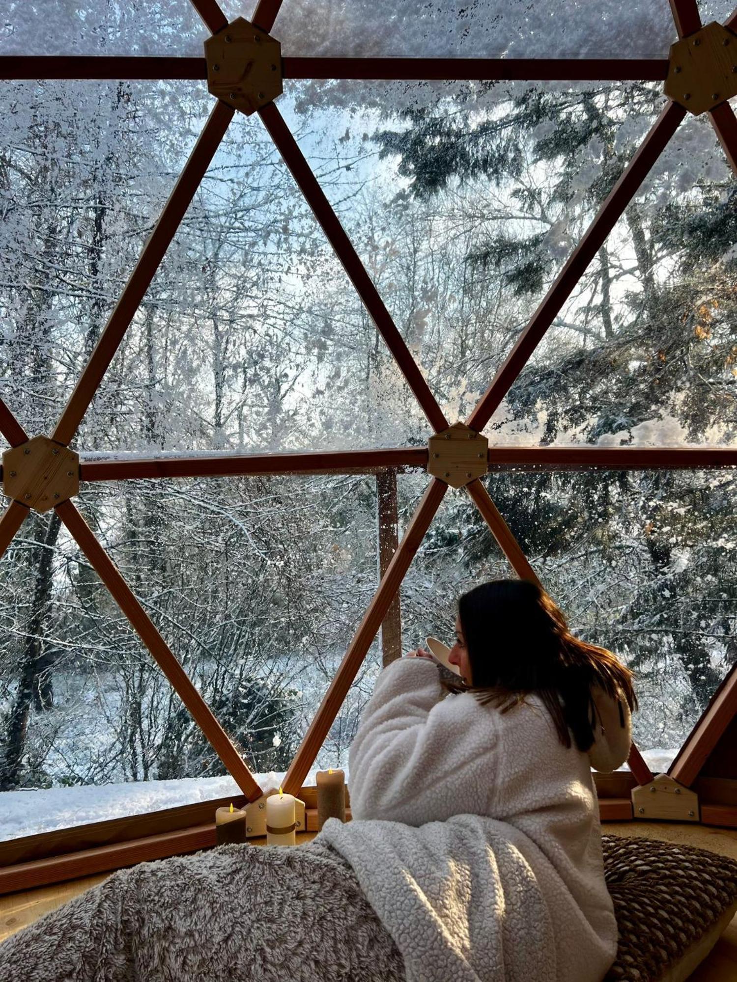 Le Nid D'Eliyah, Suites Avec Jacuzzi 15Min Disneyland Paris نانتوي لي مو المظهر الخارجي الصورة